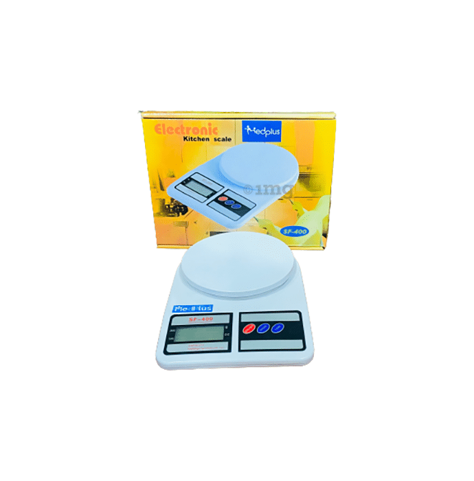 Osr Medplus SF-400 Electronic Kitchen Scale