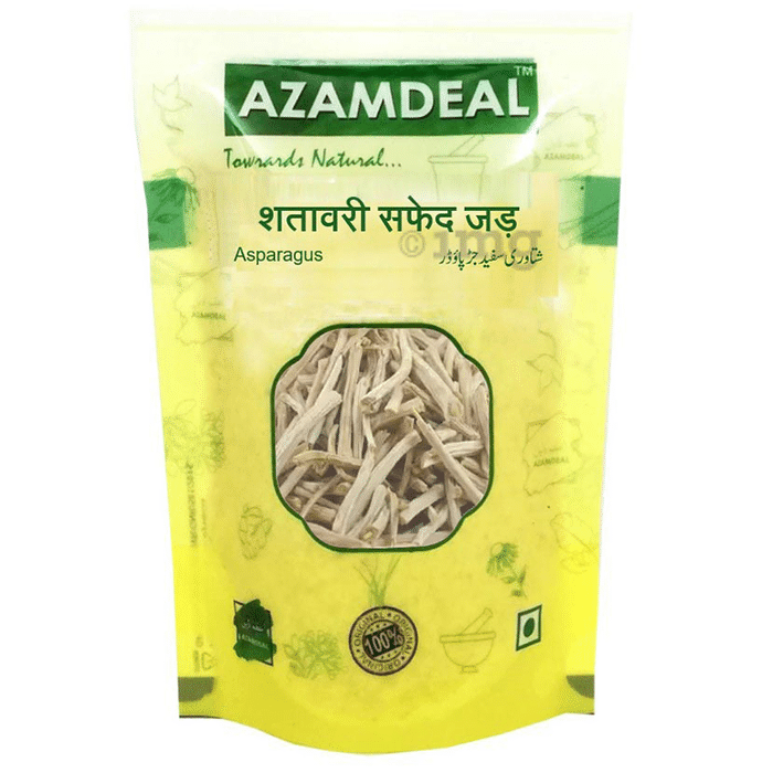 Azamdeal Shatavari Safed Jad