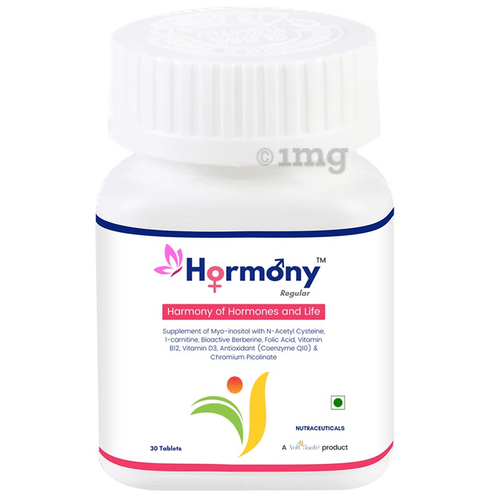 Voll Sante Hormony Regular Tablet