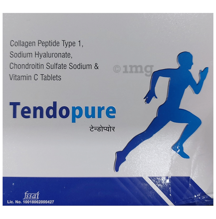 Tendopure Tablet