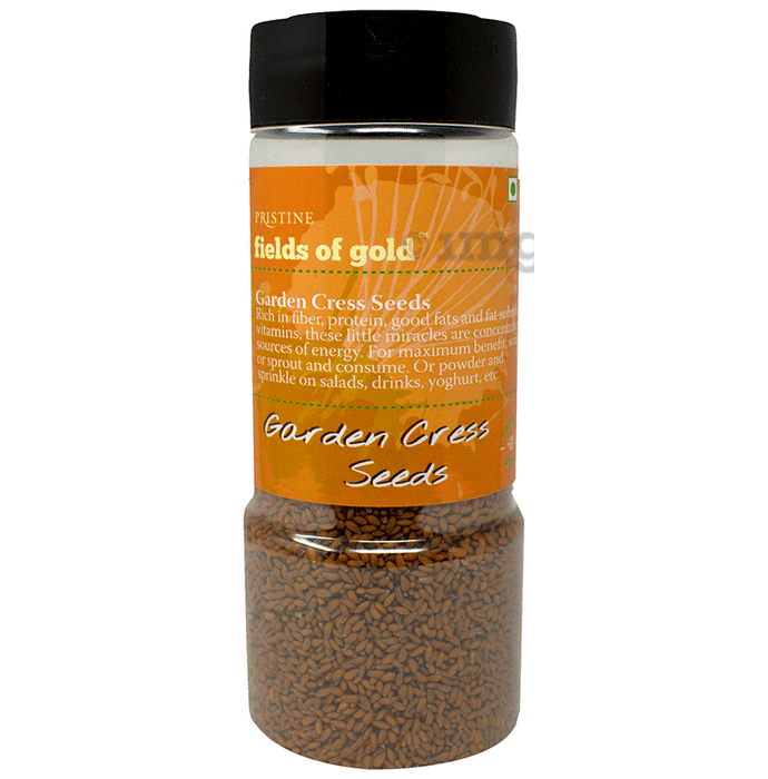Pristine Garden Cress Seeds