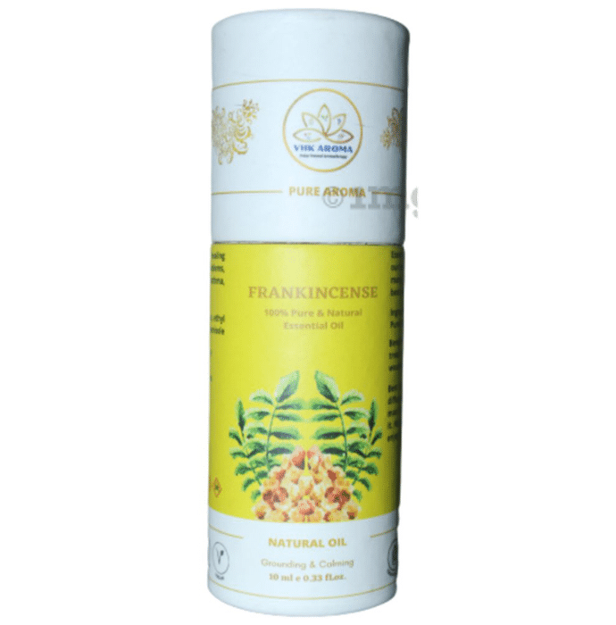 VHK Aroma Frankincense Essential Oil
