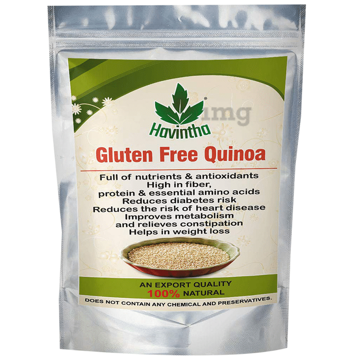 Havintha Gluten Free Quinoa