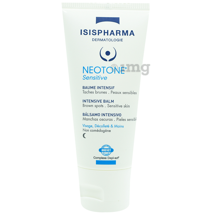 Isispharma Neotone Sensitive Intensive Balm