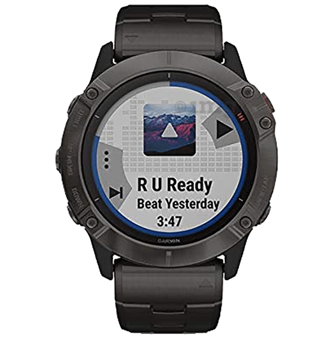 Garmin outlet fenix comprar