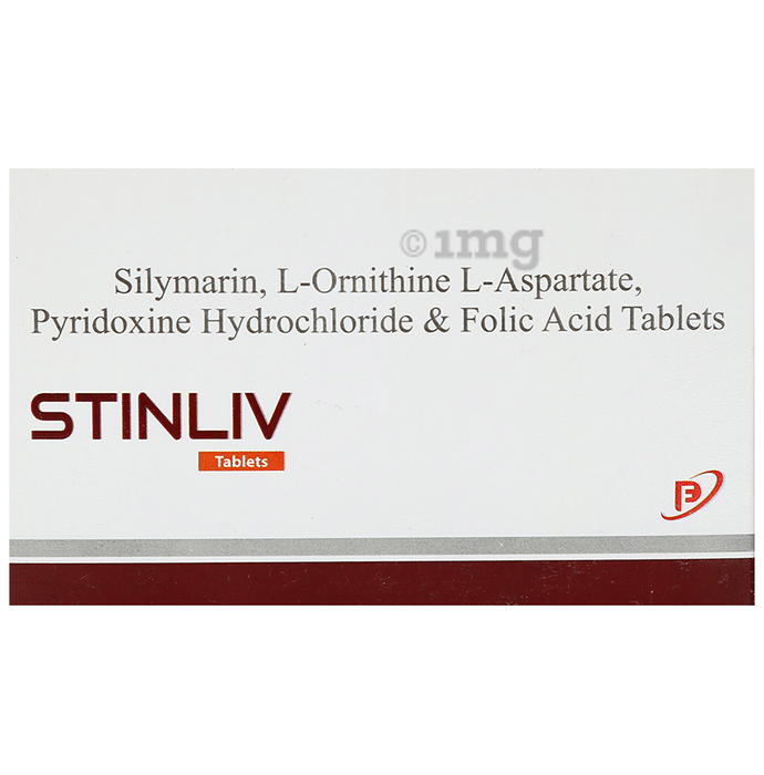 Stinliv Tablet