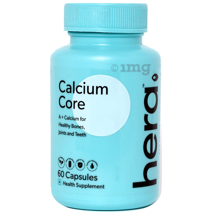 Hera Calcium Core Capsule