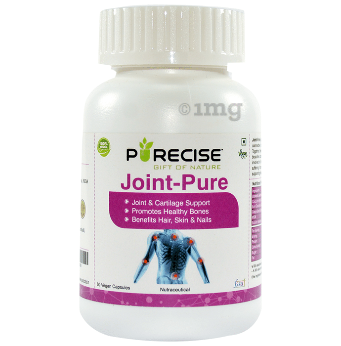 Purecise Joint-Pure Vegan Capsule