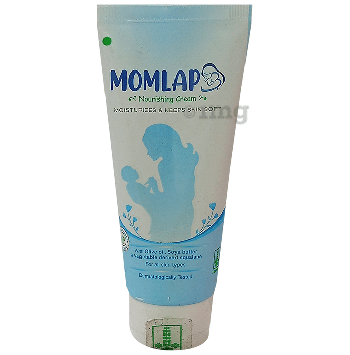 Momlap Nourishing Cream