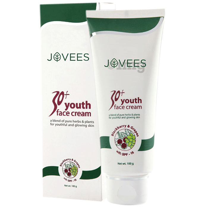 Jovees 30+ Youth Face Cream