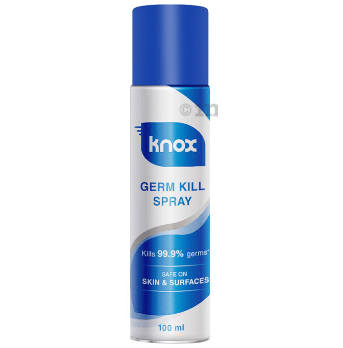 Knox Germ Kill Spray