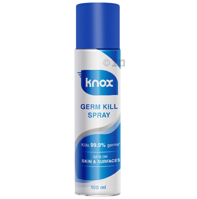 Knox Germ Kill Spray