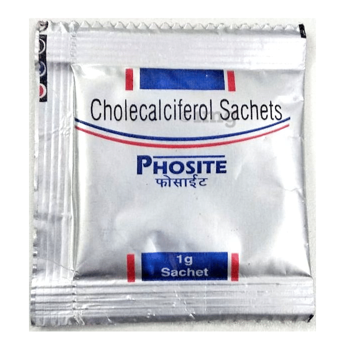 Phosite 60K Sachet