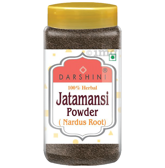 Darshini Jatamansi / Tapaswani / Balchad / Nardus Root Powder