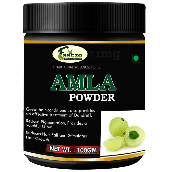 Fasczo Amla Powder