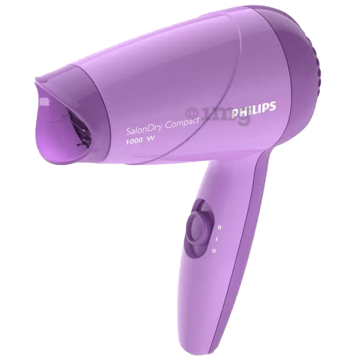 Philips HP8100/46 Hair Dryer Purple