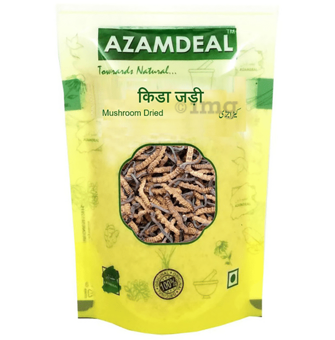 Azamdeal Kida Jadi