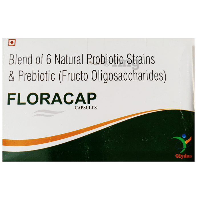 Floracap Capsule