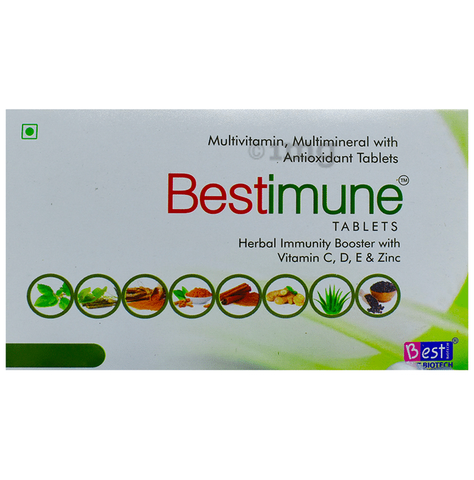 Bestimune Tablet