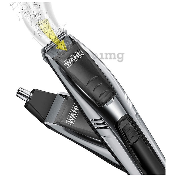 Wahl 09870 024 Vaccum Trimmer