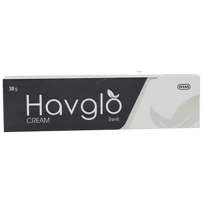 Havglo Skin Lightening Cream