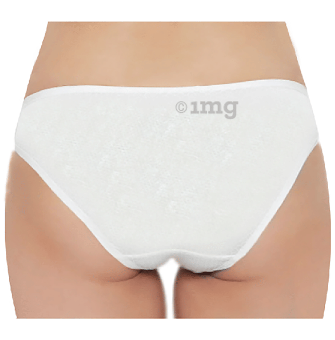 Prowee Ladies Health Wear Disposable Panty XL: Buy box of