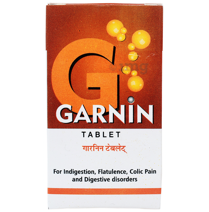United Garnin Tablet