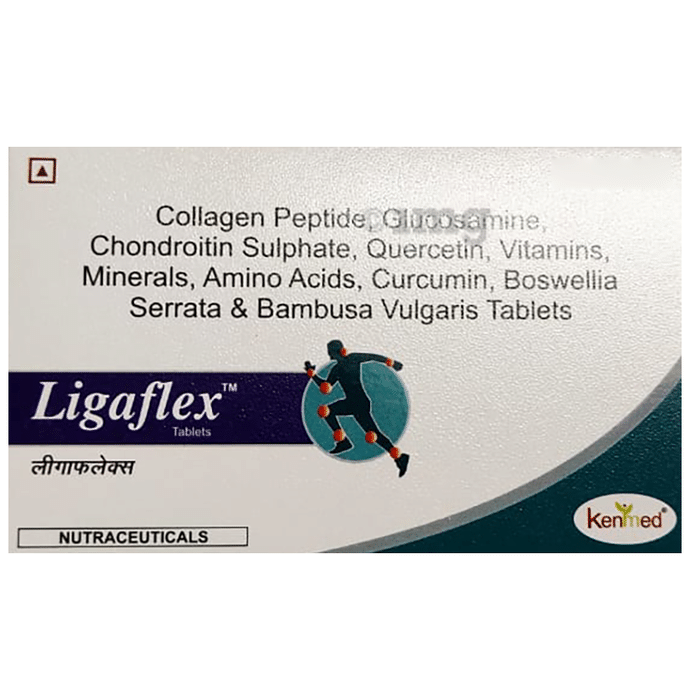 Ligaflex Tablet