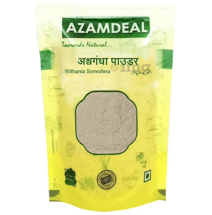 Azamdeal Ashwagandha Powder