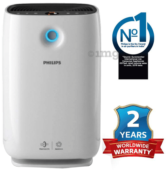Air purifier ac2887 sales