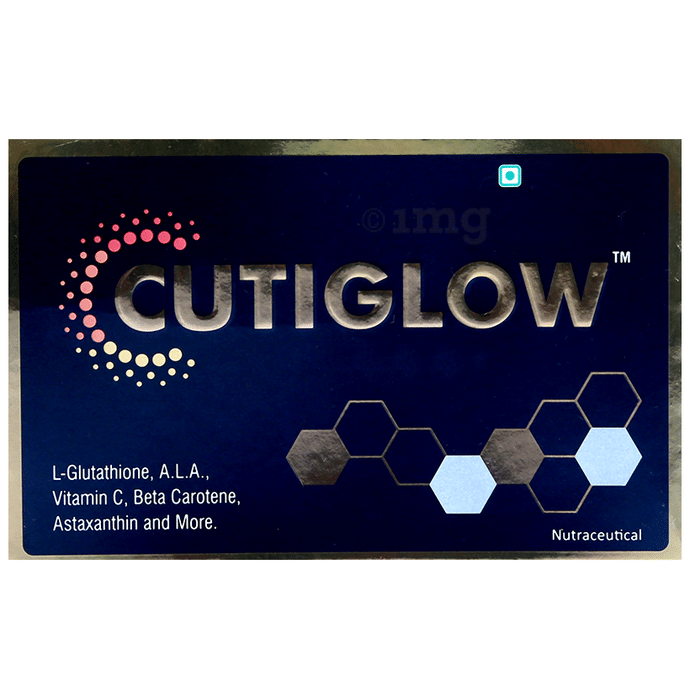 Cutiglow Tablet