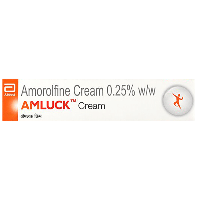 Amluck Cream