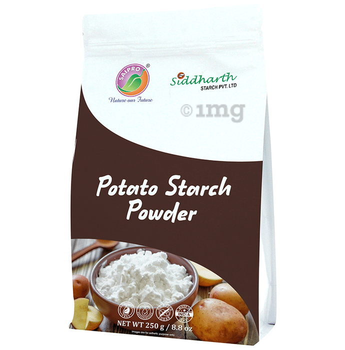 Saipro Potato Starch Powder