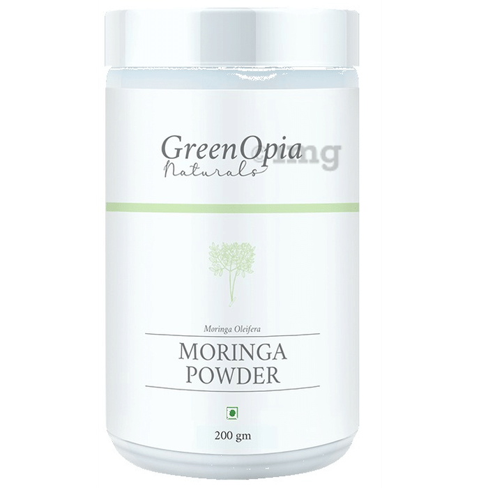 GreenOpia Naturals Moringa Powder