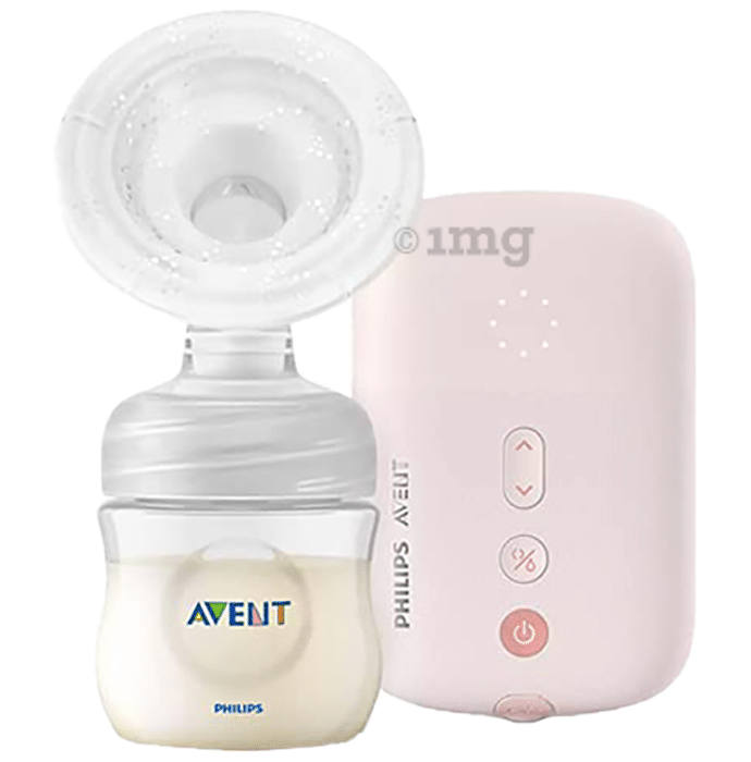 Philips avent deals electric breast pump