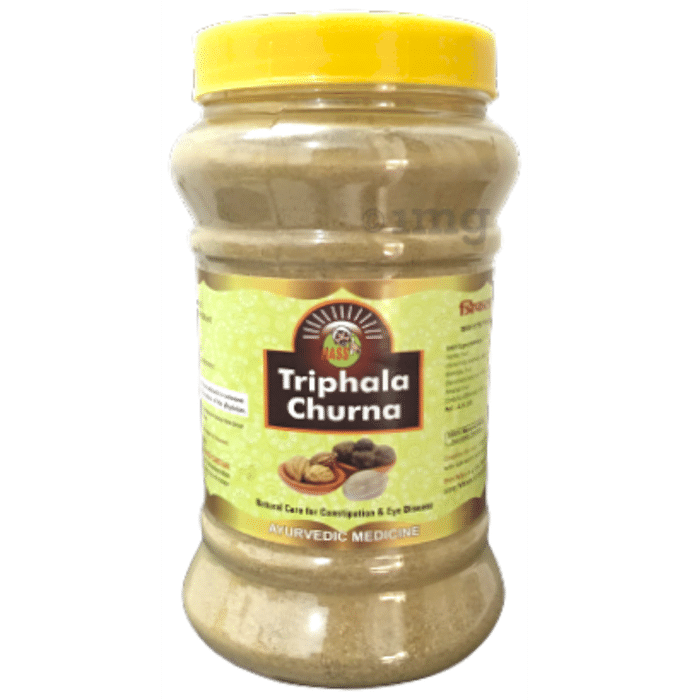 Hass Triphala Churna