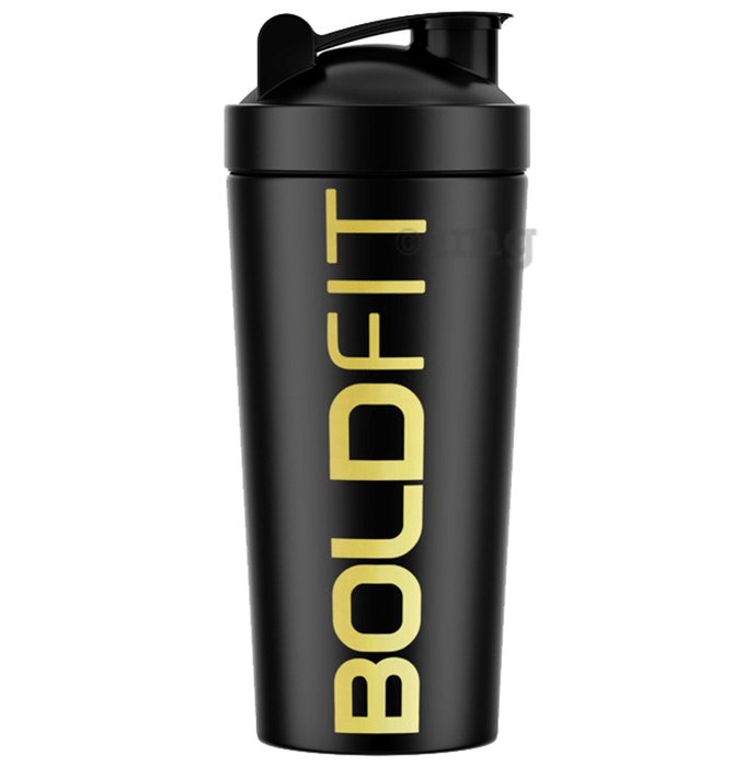Boldfit Shaker Bottle