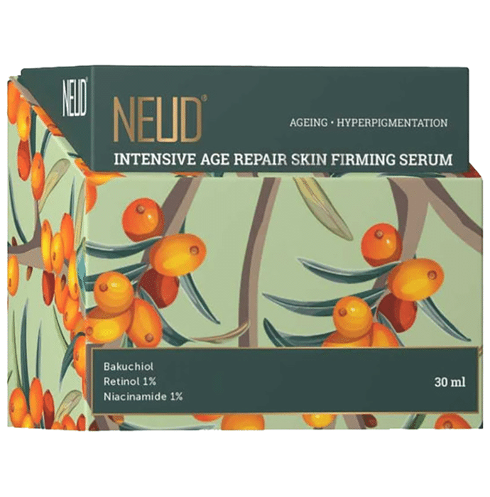 NEUD Intensive Age Repair Skin Firmimg Serum