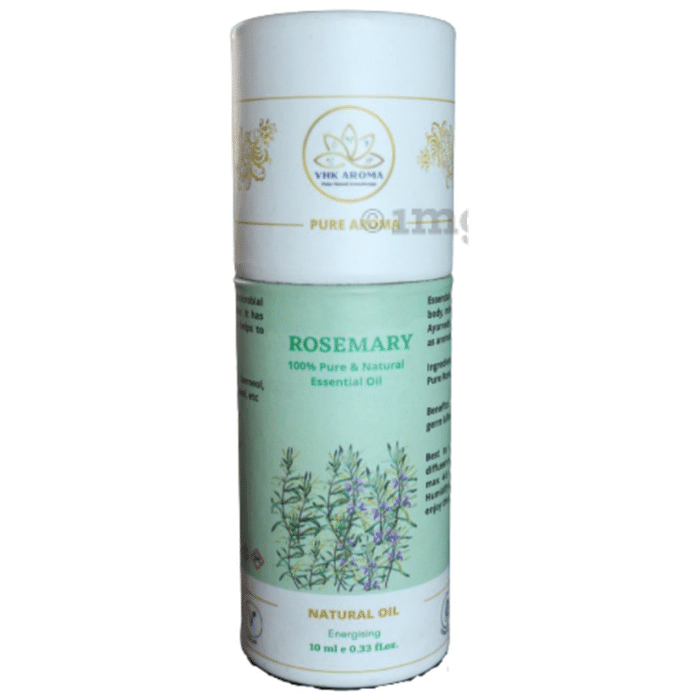 VHK Aroma Rosemary Essential Oil