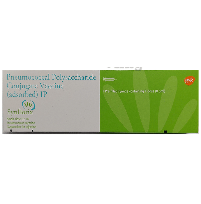Synflorix Vaccine