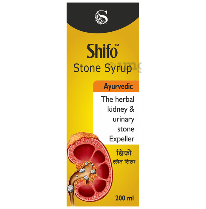 Shifo Stone Syrup