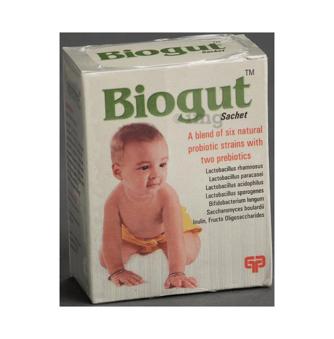Biogut Powder