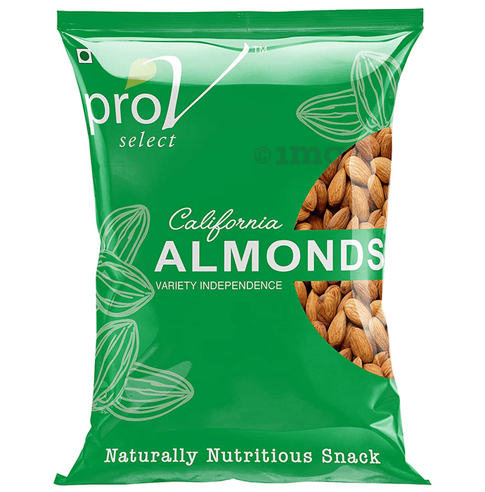 Prov California Select Almonds