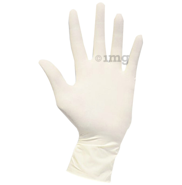 Unitouch Latex Examination Glove