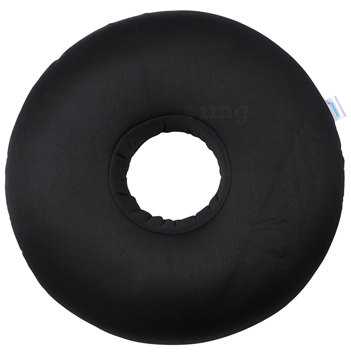 Donut Pillow Seat Cushion for Lower Back Pain – DEBIK