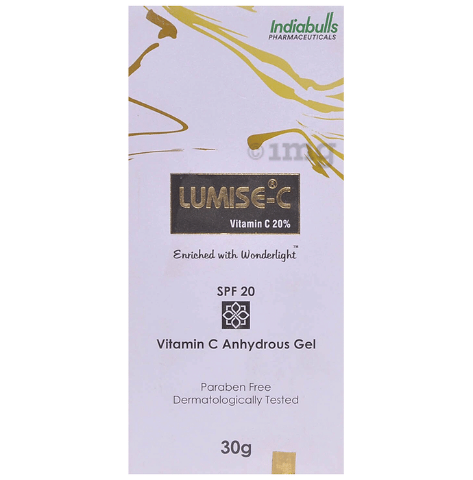 Lumise C Gel