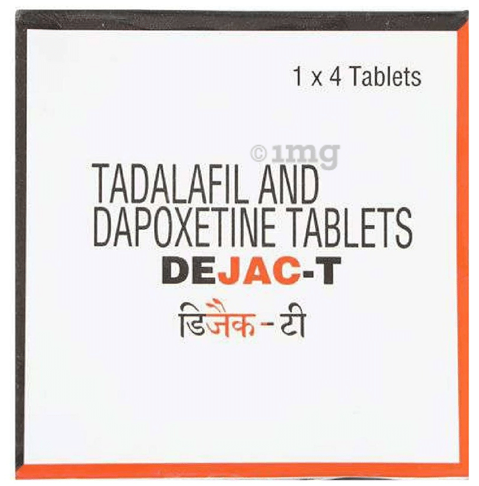 Dejac-T Tablet