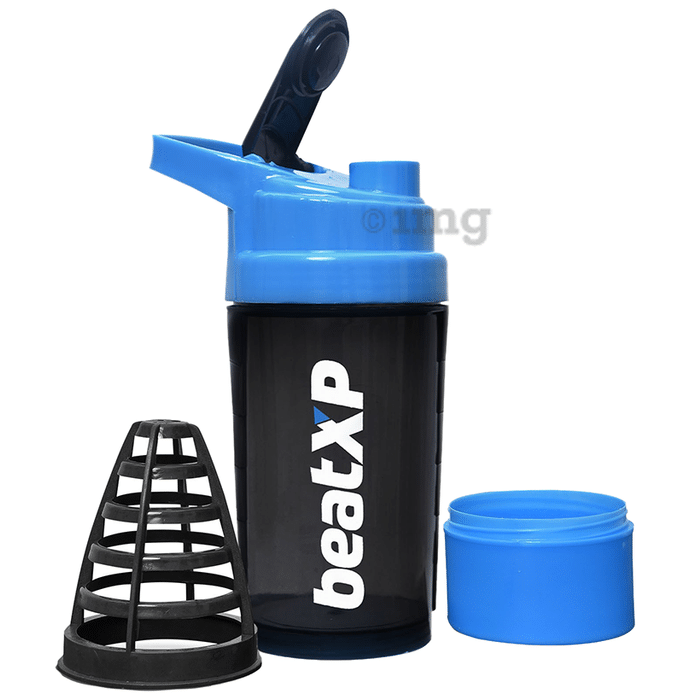 beatXP GHVMEDFIT152 Protein Shaker