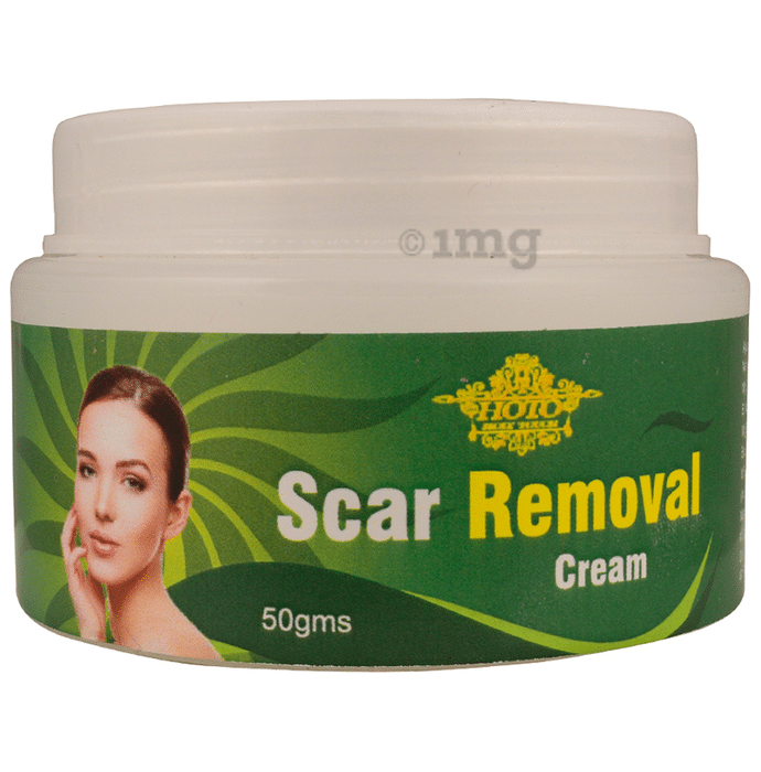 Hoto Scar Removal Cream
