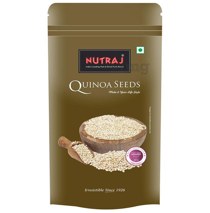 Nutraj Quinoa Seeds